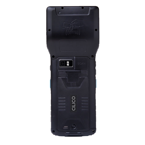 CM550X